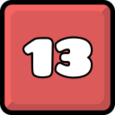 Tier 13