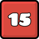 Tier 15