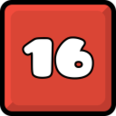 Tier 16