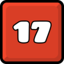 Tier 17