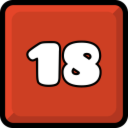 Tier 18