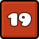 Tier 19