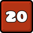 Tier 20