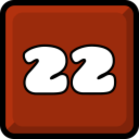 Tier 22