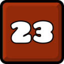Tier 23