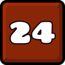 Tier 24