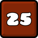 Tier 25
